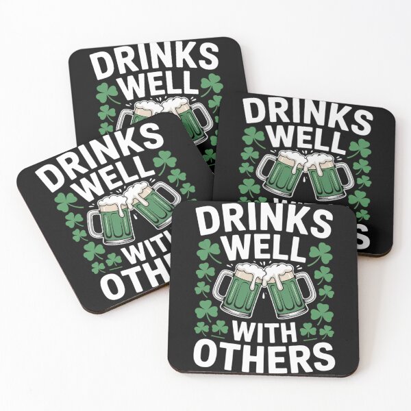 Item preview, Green Beer St. Patrick's Day designed and sold by TyraYoung.