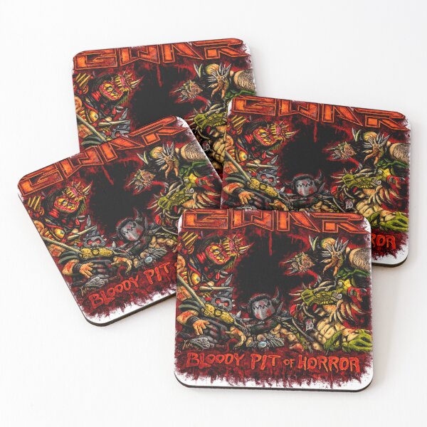 Item preview, Carnival of Chaos designed and sold by Moonthamin.