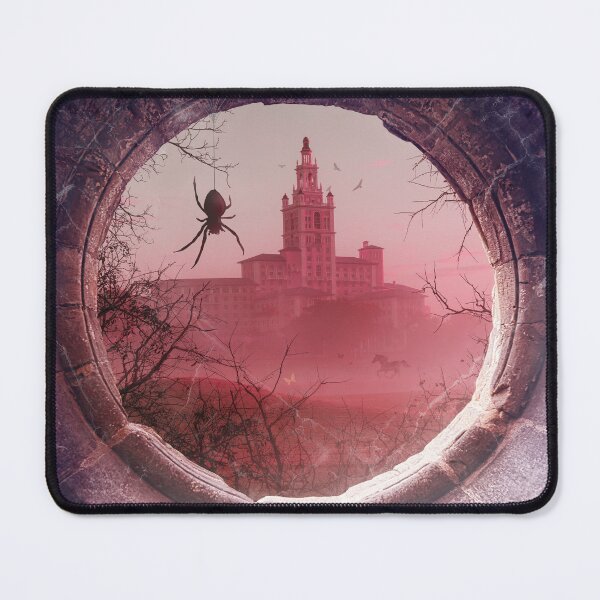 Item preview, Wizard's Window designed and sold by Ghoul Enterprises.