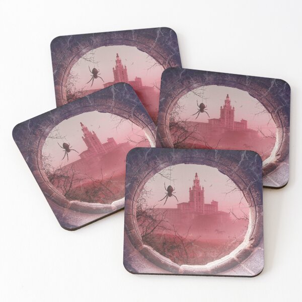 Item preview, Wizard's Window designed and sold by Ghoul Enterprises.