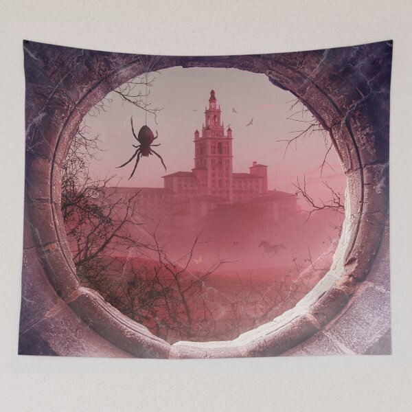 Item preview, Wizard's Window designed and sold by Ghoul Enterprises.
