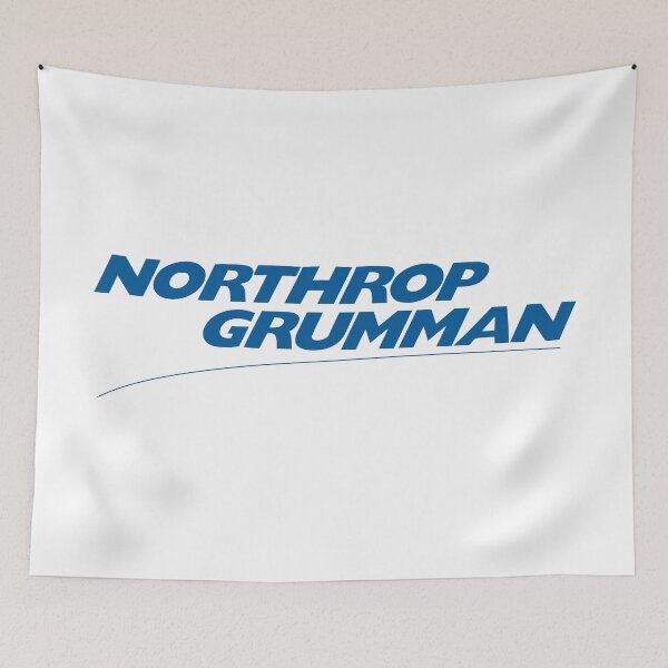 Item preview, Heroic Warrior Northrop Grumman dBronze designed and sold by apiolands.