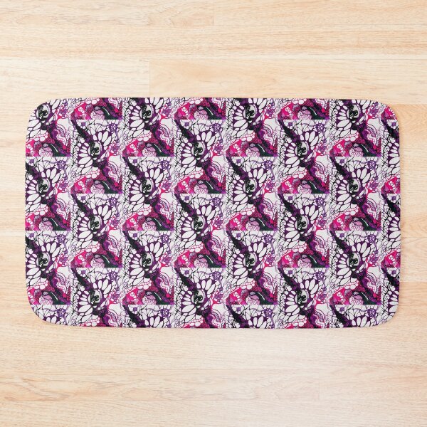 Item preview, 《墨色的路徑》(Inked Pathways) designed and sold by G-aate .