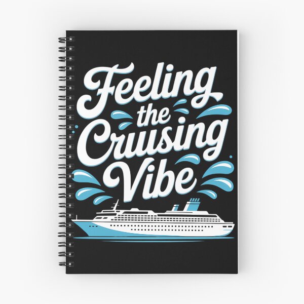 Item preview, Holiday Vacation Cruise Cruising Beach Summer Vibe designed and sold by TyraYoung.