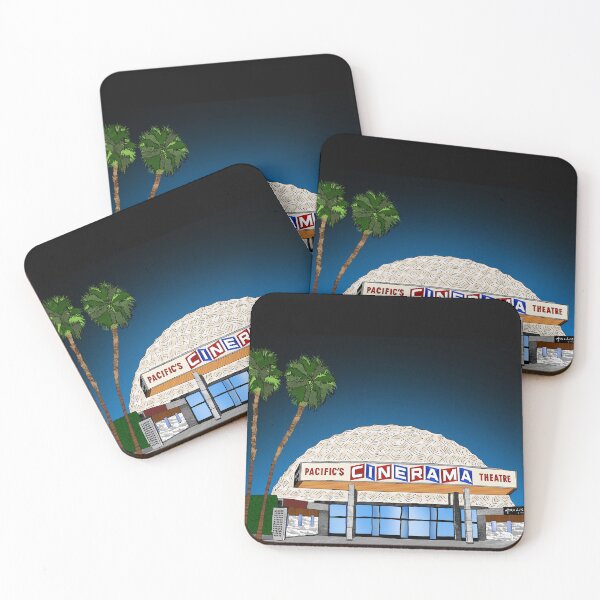 Item preview, arclight hollywood designed and sold by Brett Rosenberg.