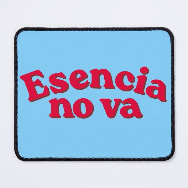 Item preview, Esencia no va designed and sold by DesignCollectiv.