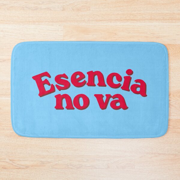 Item preview, Esencia no va designed and sold by DesignCollectiv.
