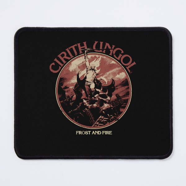 Item preview, Cirith Ungol designed and sold by AuthenticoStore.