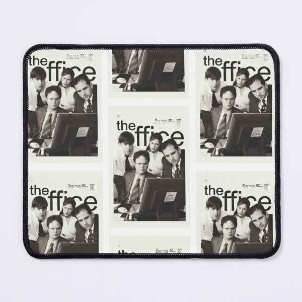 Item preview, The B&W office designed and sold by martirush.