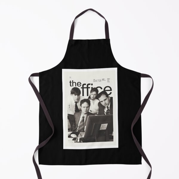 Item preview, The B&W office designed and sold by martirush.
