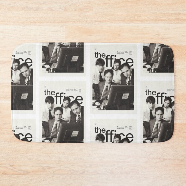 Item preview, The B&W office designed and sold by martirush.