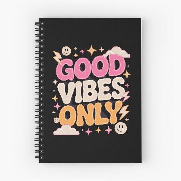 Item preview, Good Vibes Only Good Vibes Positive Vibes Summer Vibes Summer Vacation designed and sold by TyraYoung.