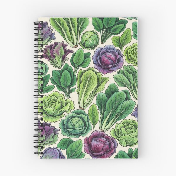 Item preview, Leafy Greens  designed and sold by DDLeach.
