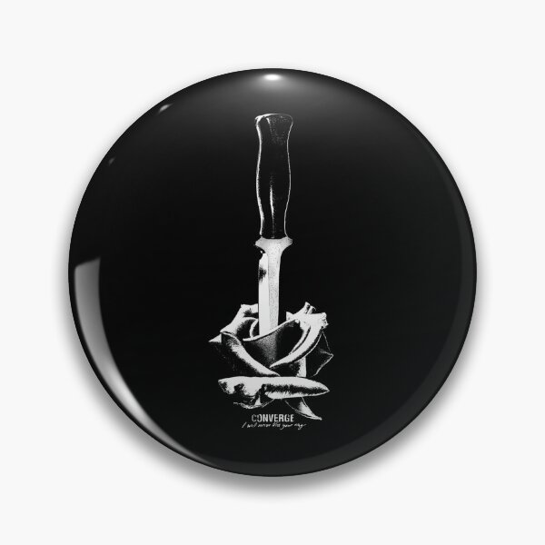 Item preview, Converge  designed and sold by caramelmilkshop.