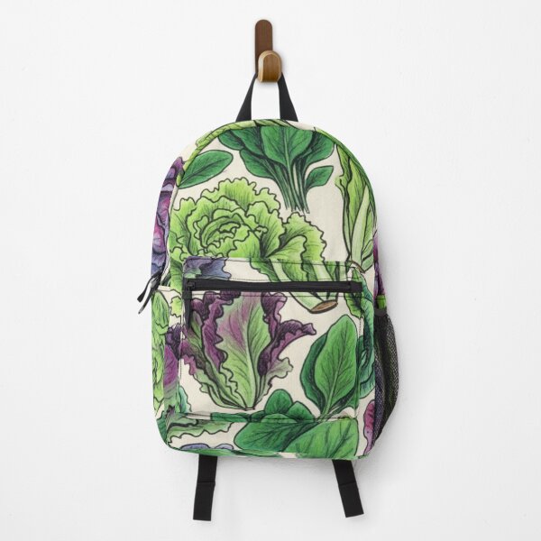 Item preview, Leafy Greens  designed and sold by DDLeach.