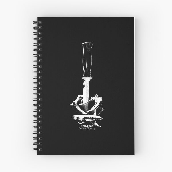 Item preview, Converge  designed and sold by caramelmilkshop.