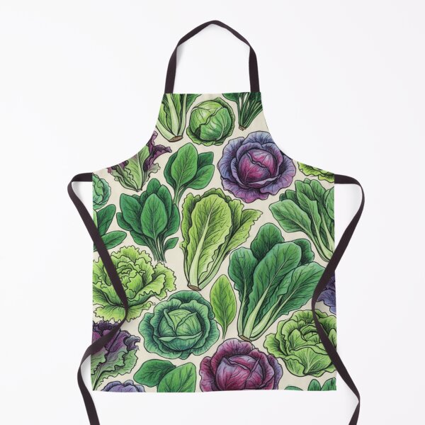 Item preview, Leafy Greens designed and sold by DDLeach.