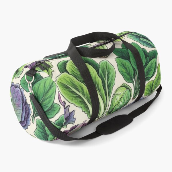 Item preview, Leafy Greens  designed and sold by DDLeach.