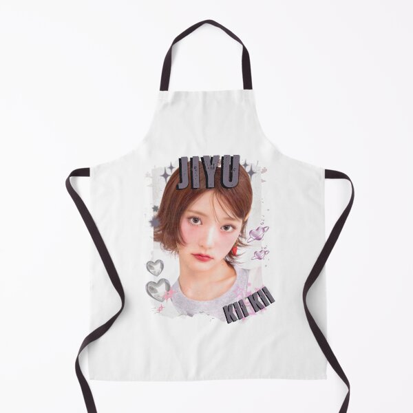 Item preview, KiiiKii Jiyu Kpop Girl group Scrapbook Collage Cozy Y2K Vintage Design designed and sold by HELL0WBELLO.
