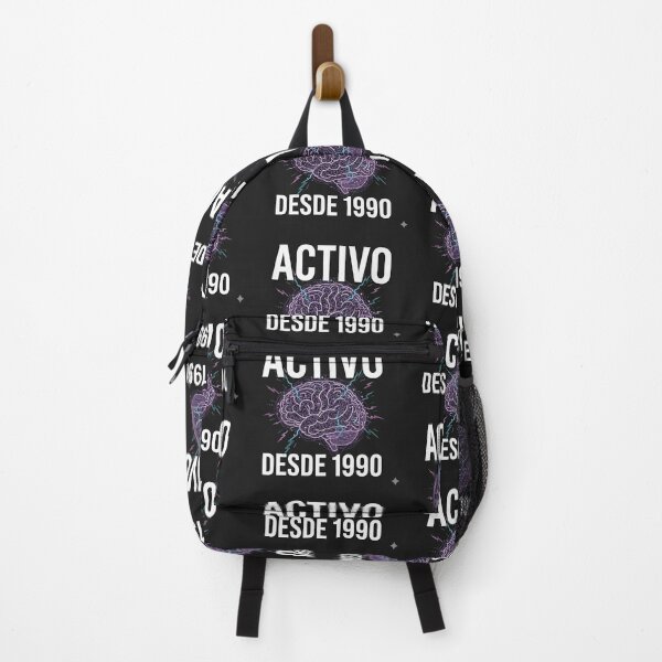 Item preview, Active Since 1990 - Neon Vaporwave Brain designed and sold by MARSHORY.