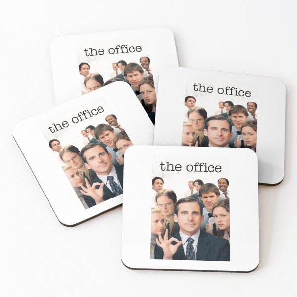 Item preview, The office poster designed and sold by martirush.