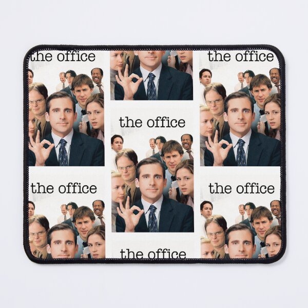 Item preview, The office poster designed and sold by martirush.