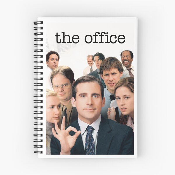 Item preview, The office poster designed and sold by martirush.