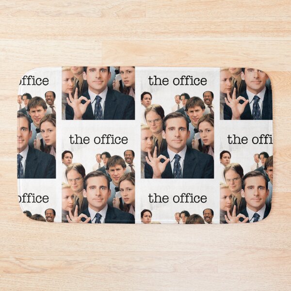 Item preview, The office poster designed and sold by martirush.