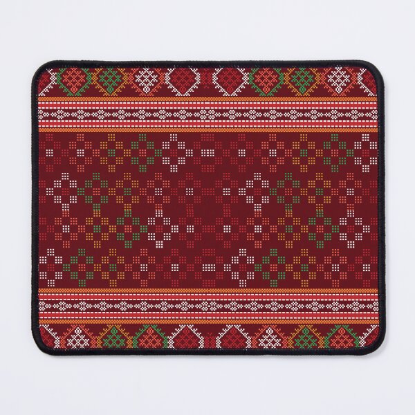 Item preview, Batik designed and sold by Qcloth.