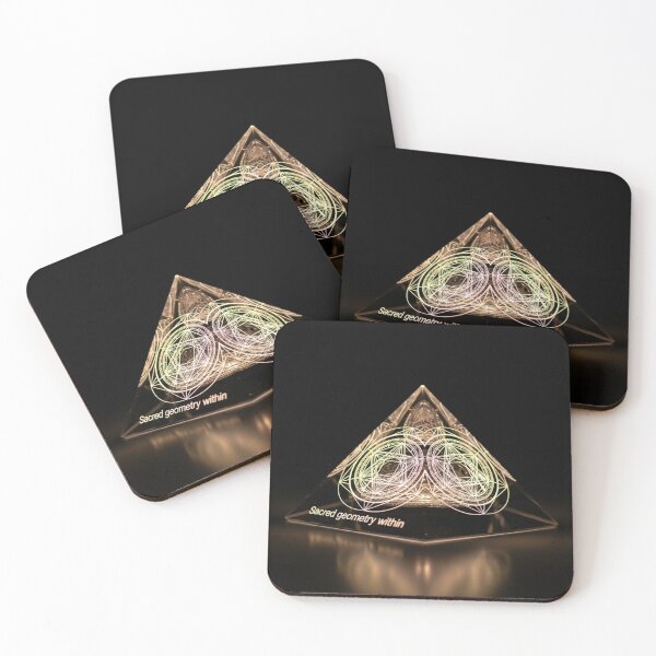 Item preview, Sacred Geometry Within – Pyramid Design designed and sold by Cristhian Almanza.