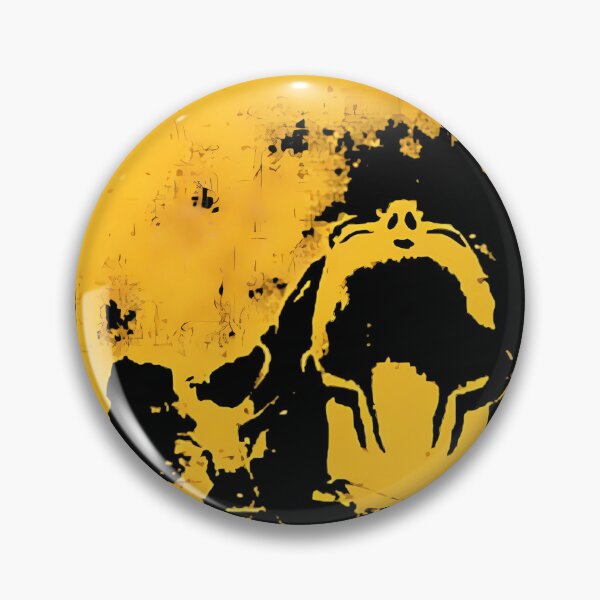 Item preview, Soulfly  designed and sold by RanKuma.