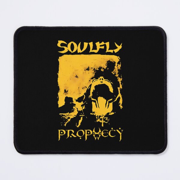Item preview, Soulfly designed and sold by RanKuma.