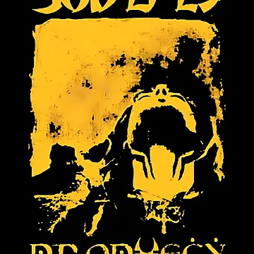 Artwork thumbnail, Soulfly by RanKuma