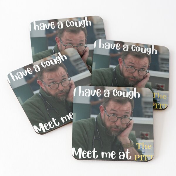 Item preview, Dr.Robby Diagnoses designed and sold by Starlight_WLCJHC.