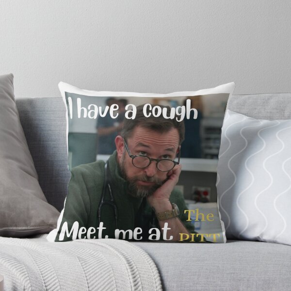 Item preview, Dr.Robby Diagnoses designed and sold by Starlight_WLCJHC.