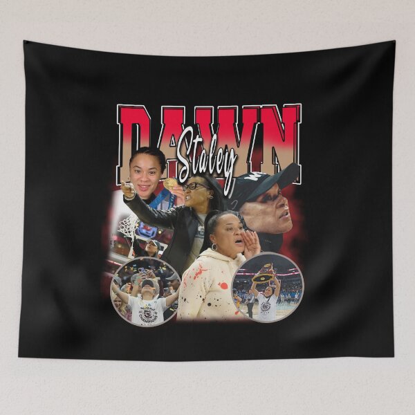 Item preview, Vintage Staley Basketball Player MVP Slam Dunk Bootleg Graphic designed and sold by sugarghoulz.