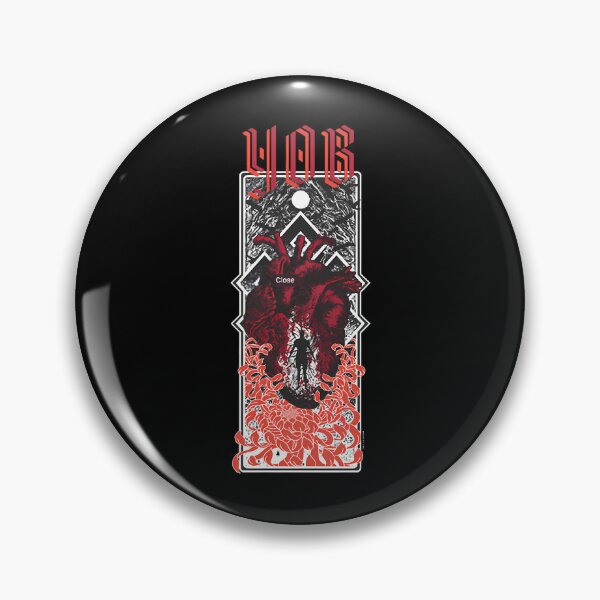 Item preview, Yob  designed and sold by AuthenticoStore.