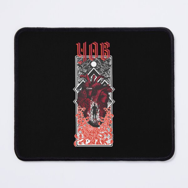 Item preview, Yob designed and sold by AuthenticoStore.