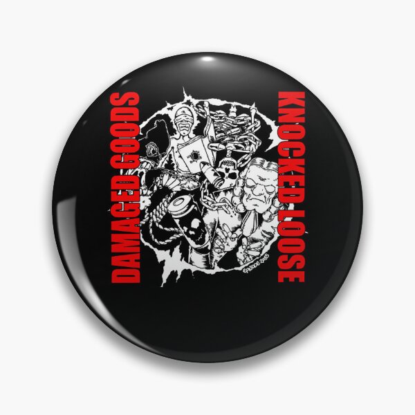 Item preview, Knocked Loose  designed and sold by Best-Community.