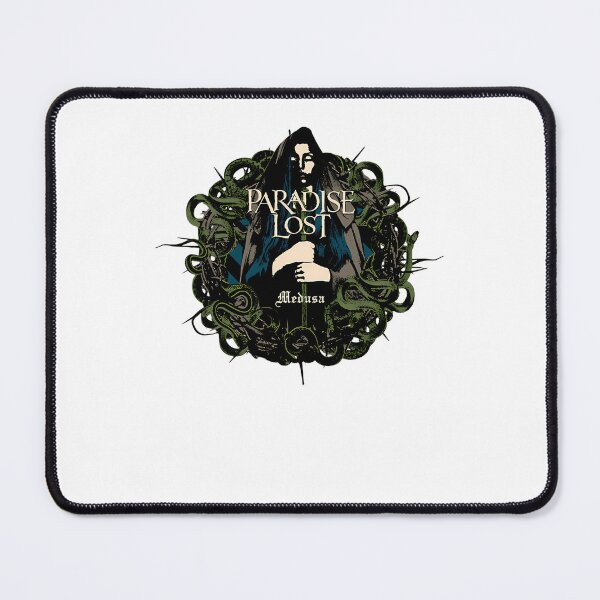 Item preview, Paradise Lost designed and sold by caramelmilkshop.