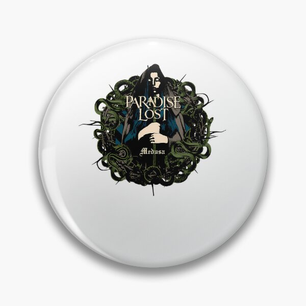 Item preview, Paradise Lost  designed and sold by caramelmilkshop.