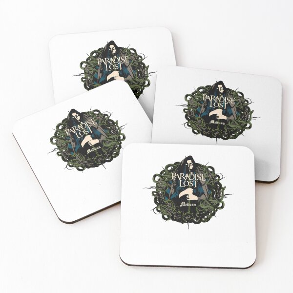Item preview, Paradise Lost  designed and sold by caramelmilkshop.