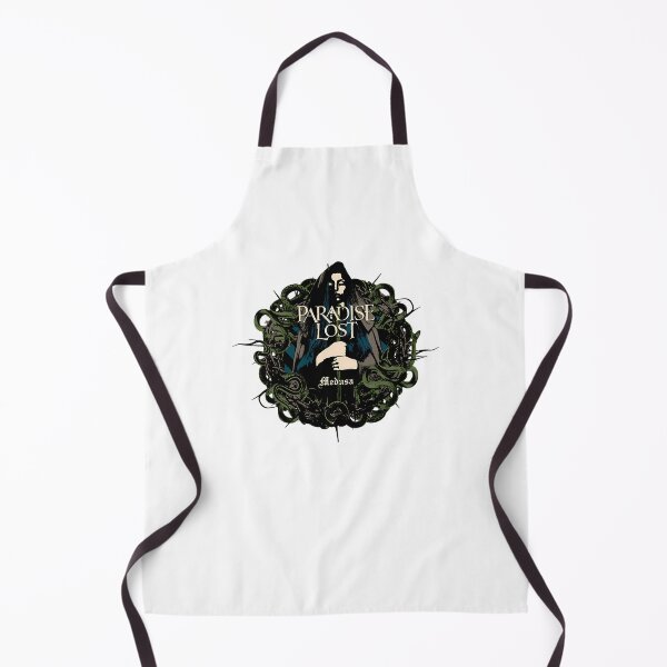 Item preview, Paradise Lost designed and sold by caramelmilkshop.