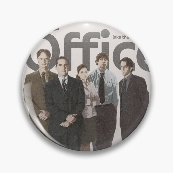 Item preview, The office designed and sold by martirush.