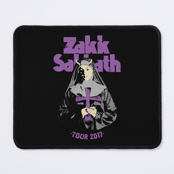Item preview, Zakk Sabbath designed and sold by SlashyShop.