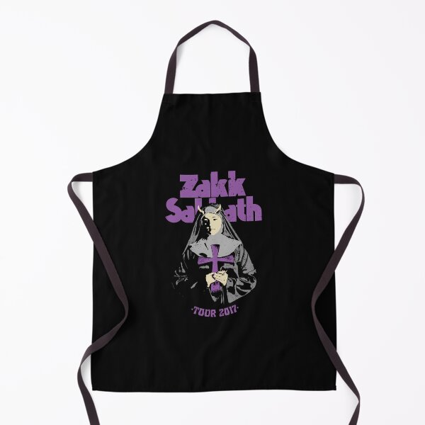 Item preview, Zakk Sabbath designed and sold by SlashyShop.