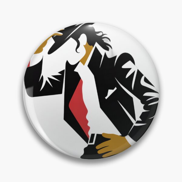 Item preview, Michael Jackson Dancing | King of Pop designed and sold by Ink And Inspire.