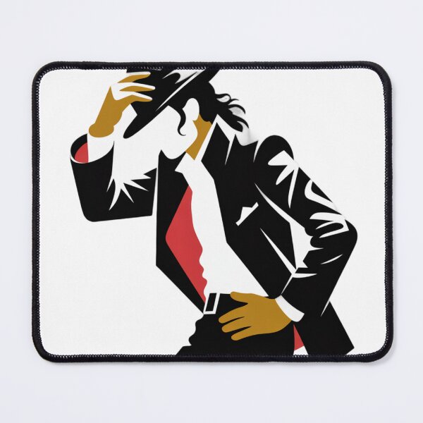Item preview, Michael Jackson Dancing | King of Pop designed and sold by Ink And Inspire.