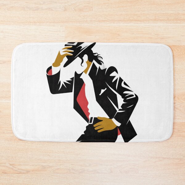 Item preview, Michael Jackson Dancing | King of Pop designed and sold by Ink And Inspire.