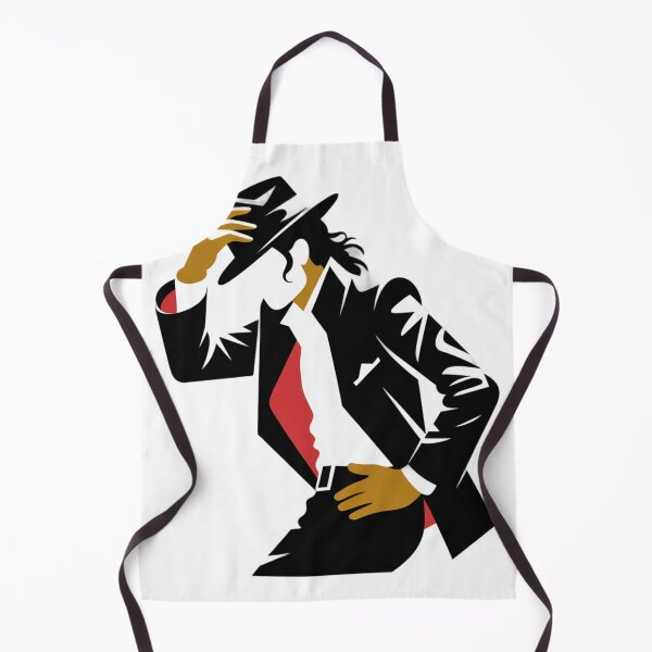 Item preview, Michael Jackson Dancing | King of Pop designed and sold by Ink And Inspire.